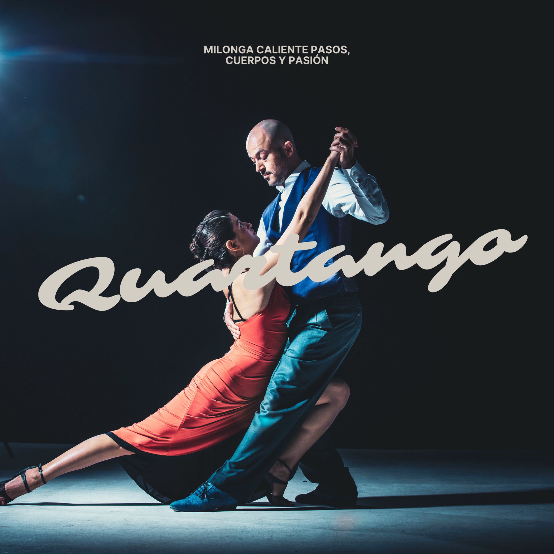 Quartango: albums, songs, concerts | Deezer