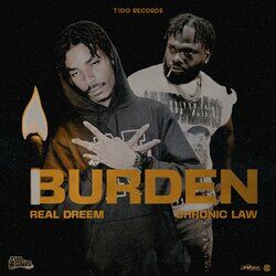 Cover of Burden