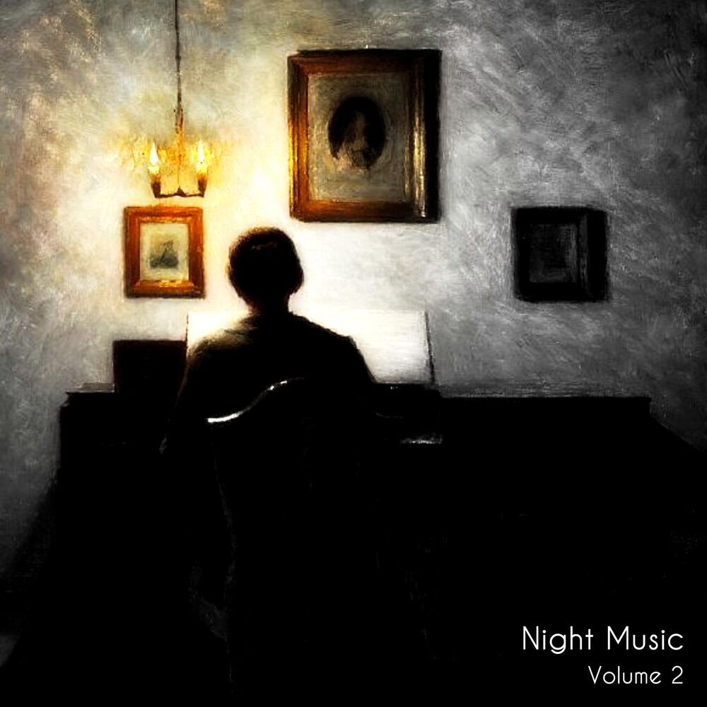 Picture of Night Music, Vol. 2