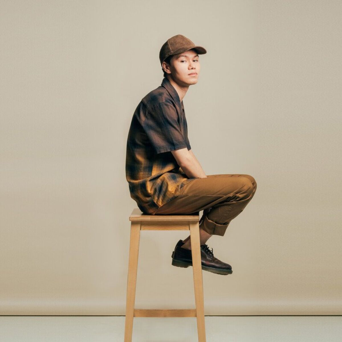 Album cover of Prospects