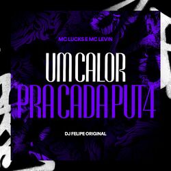 Cover of Um Calor pra Cada Put4