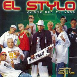 Cover of Quiero Ser Tu Amor