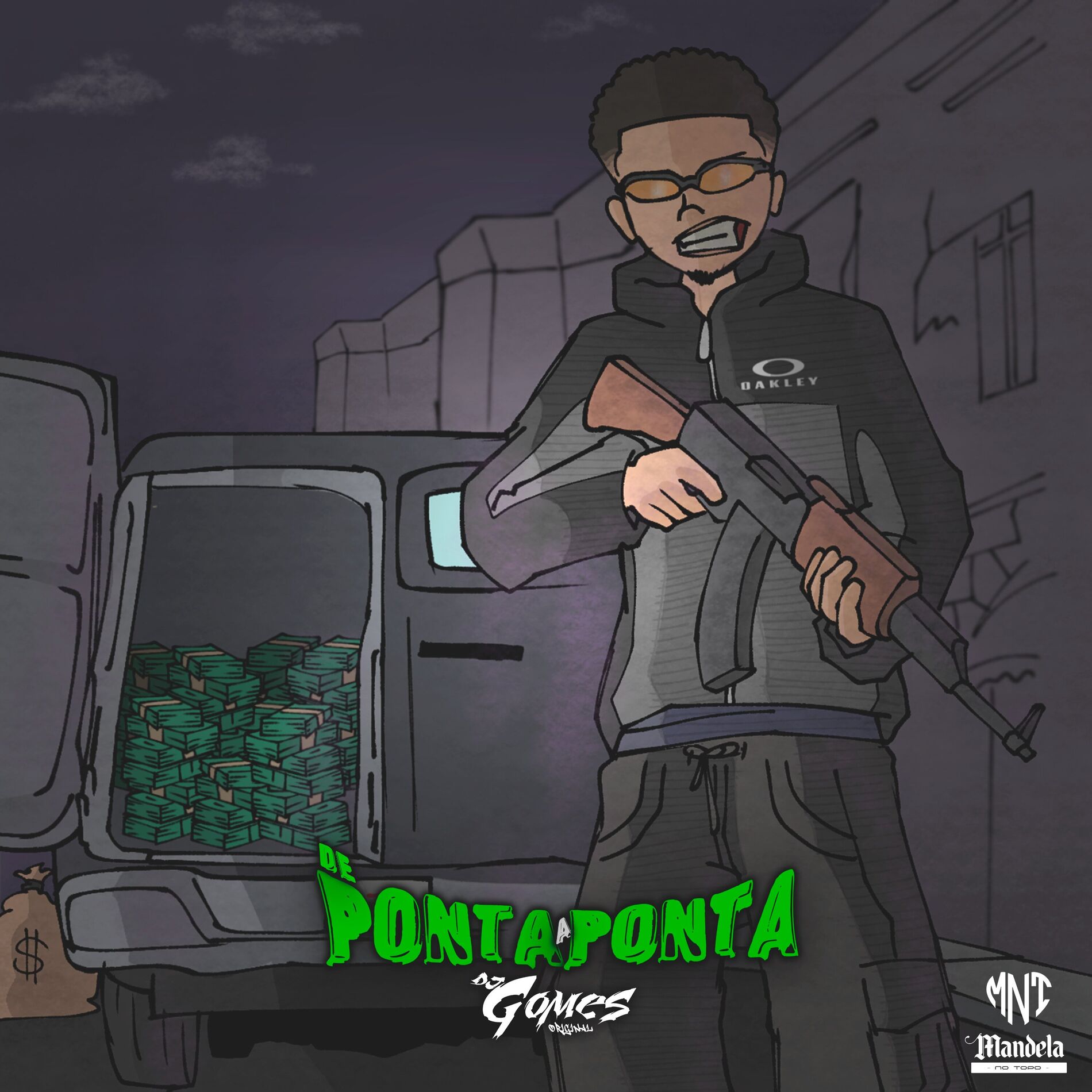 Album cover of Senta pro Estelionatario