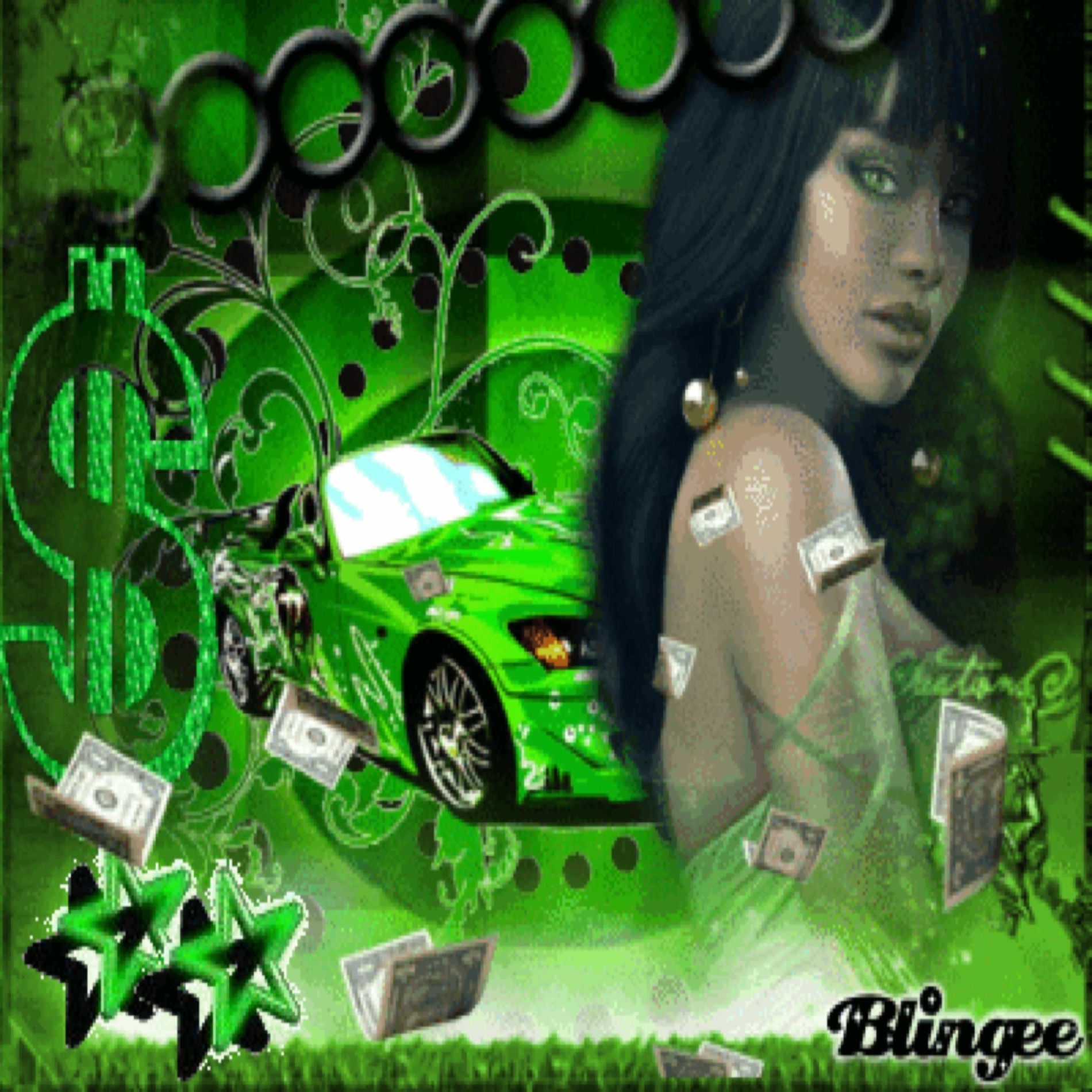 Album cover of these rackz, these rackz (Sped Up)