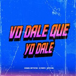 Cover of Vo Dale Que Yo Dale