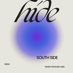 Cover of South Side