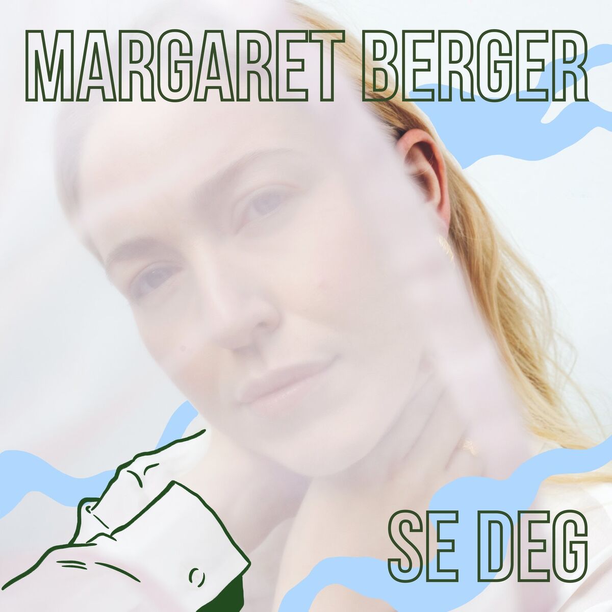Album cover of Se Deg
