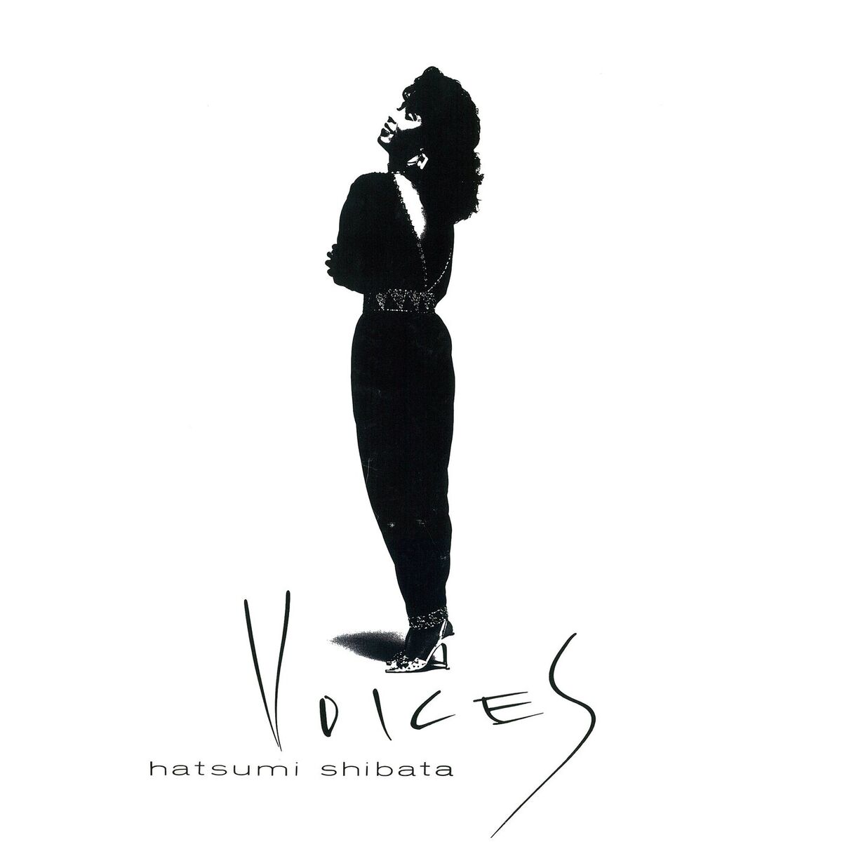 Hatsumi Shibata – Singer Lady LP 中古レコード、オリジナル