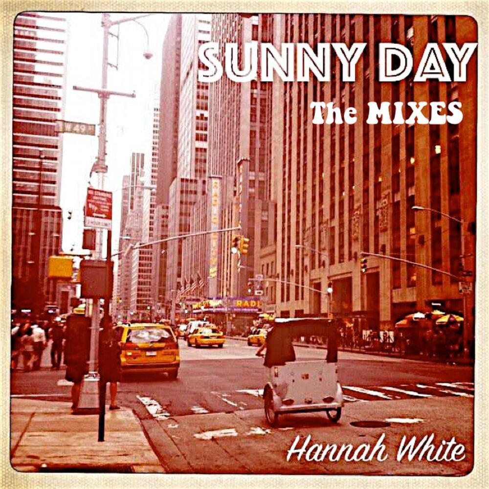 Picture of Sunny Day (The Mixes)