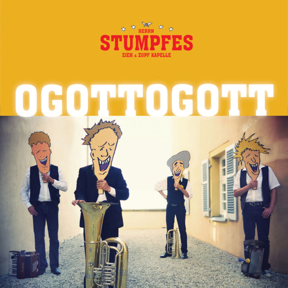 Picture of Ogottogott