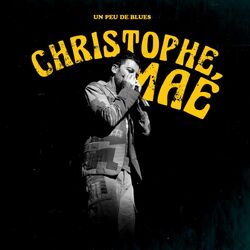 Cover of Un Peu De Blues