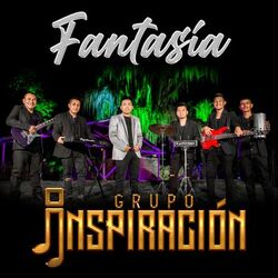 Cover of Fantasía