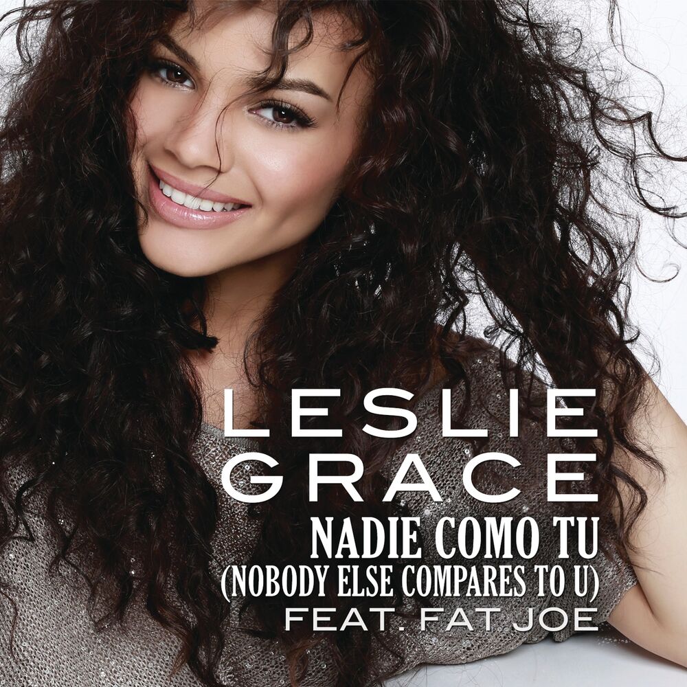 Picture of Nadie Como Tú (Nobody Else Compares to U) (feat. Fat Joe)