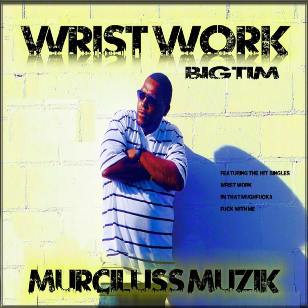 Picture of Wrist Work
