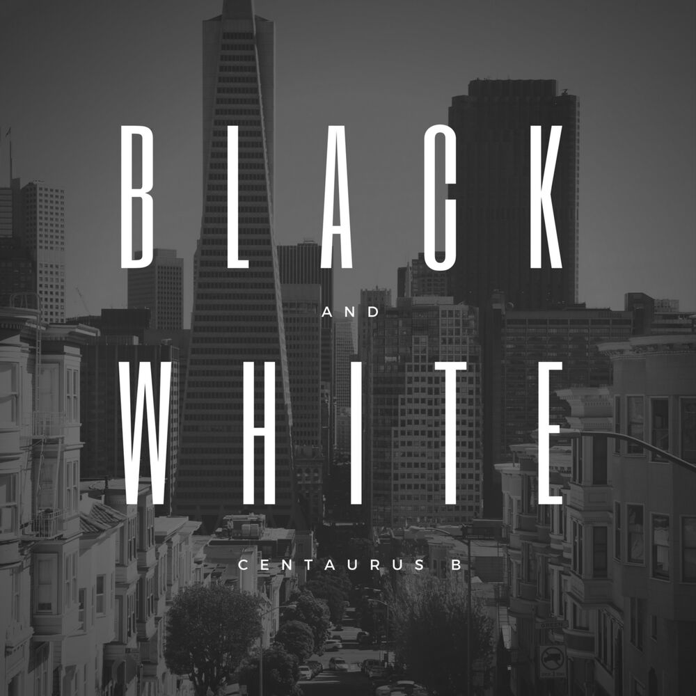 Picture of Black And White