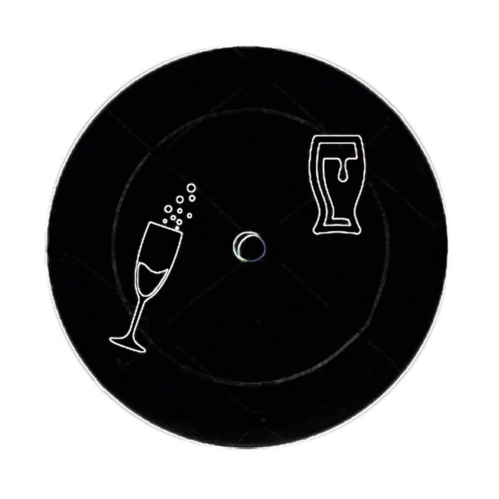 Picture of Champagne & Guinness (Album Sampler)