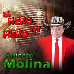 Cover of El Mero Mero