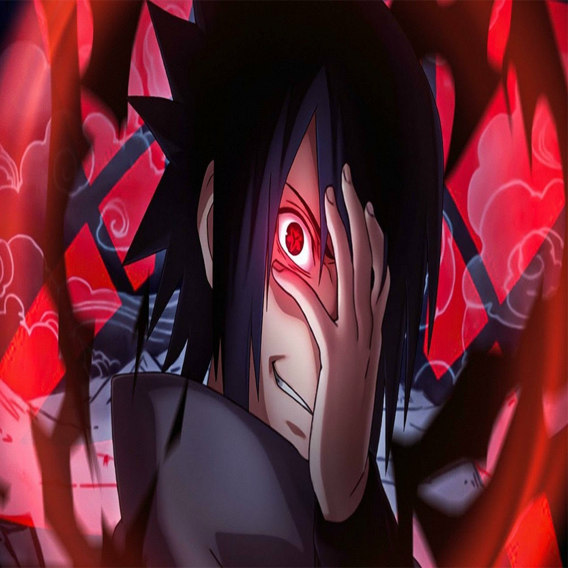 Album cover of Sasuke (feat. Izzo Kenpachi & Evans Desir)