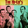 Lulu's Back in Town (Remastered) by The Hi-Lo's album cover