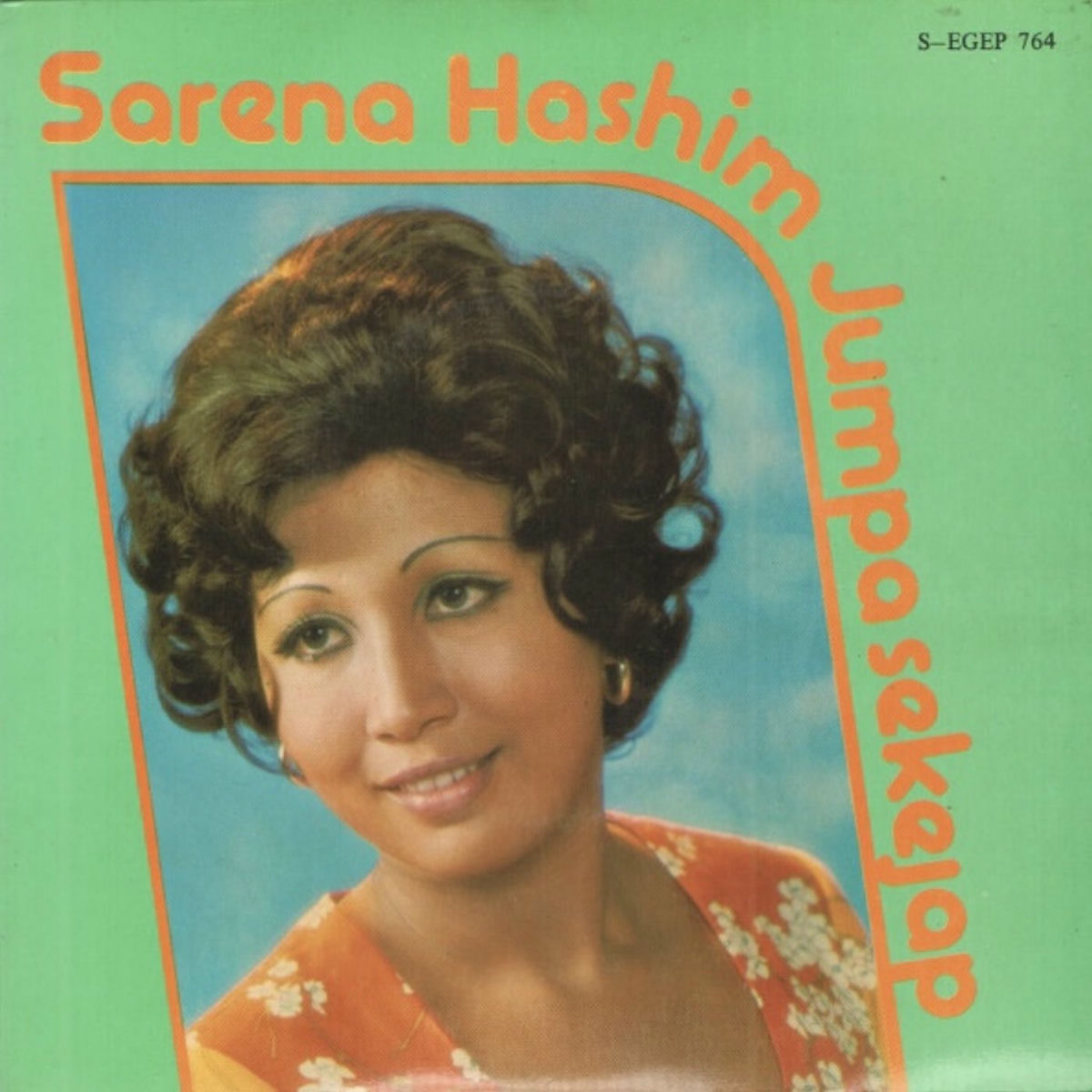 Sarena Hashim – Kenalan Pertama Sarena Hashim - Kenalan Pertama | Deezer