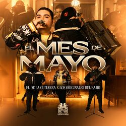 Cover of El Mes De Mayo (En Vivo)