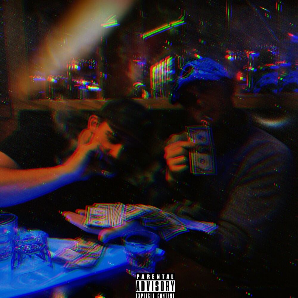 Picture of Kareem Screwed (feat. Simba Da King)