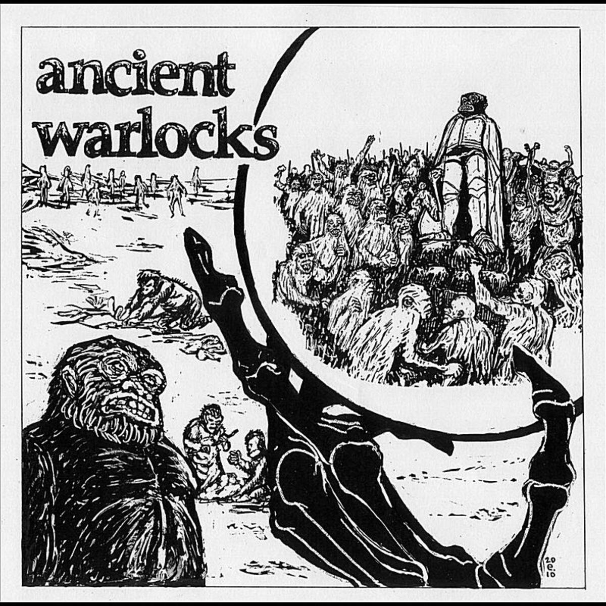 Album cover of Into the Night