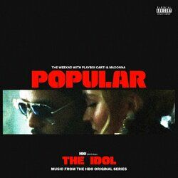 Cover of Popular