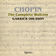 Chopin: Waltz No. 18 in E-Flat Major. Sostenuto, KK IVb/10 by Garrick Ohlsson album cover