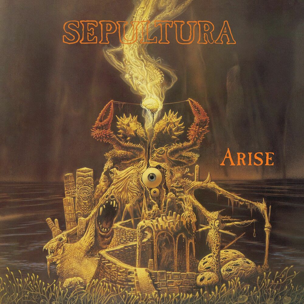 Picture of Arise (Expanded Edition)