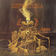 Orgasmatron (Live in Barcelona 1991) by Sepultura album cover