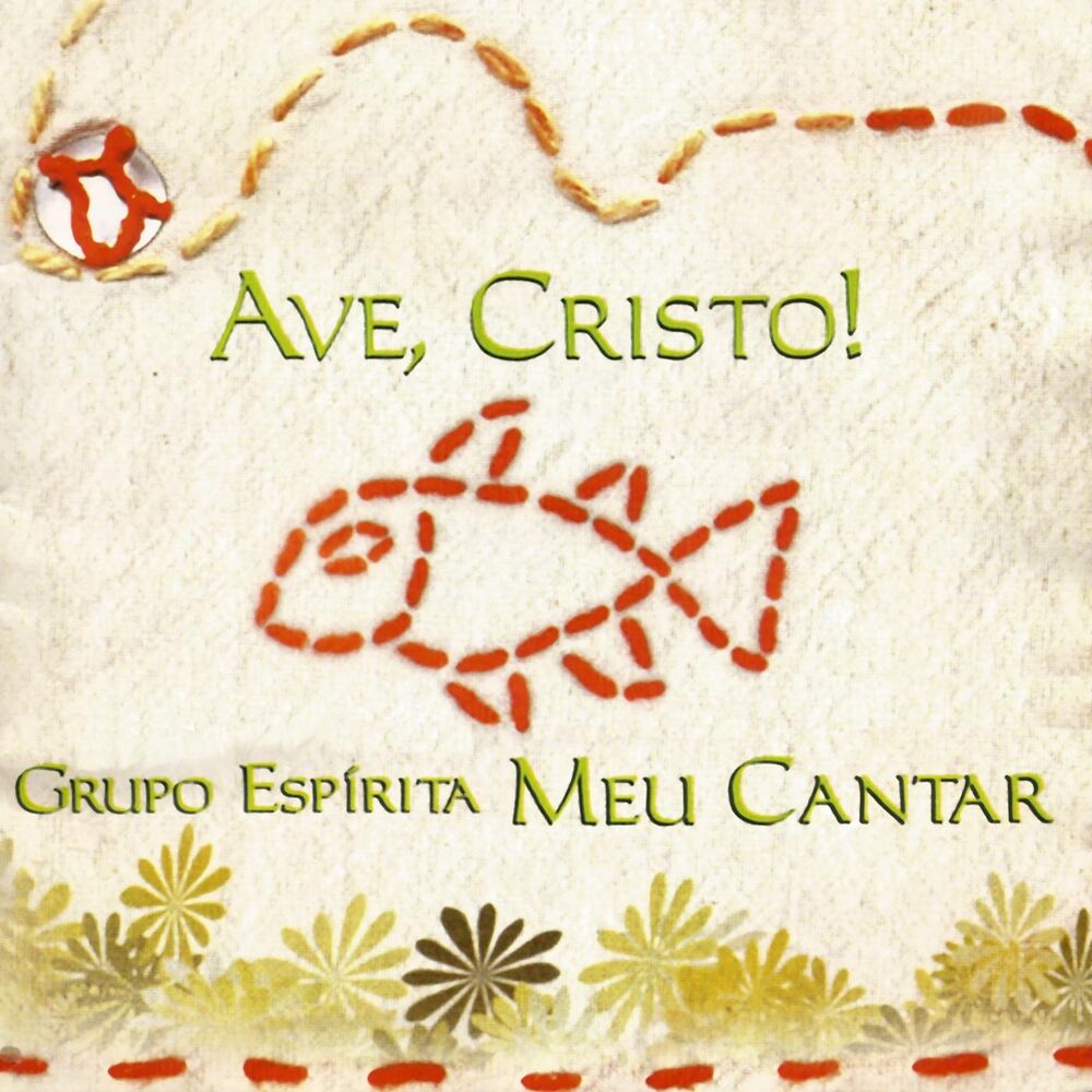 Picture of Ave, Cristo!