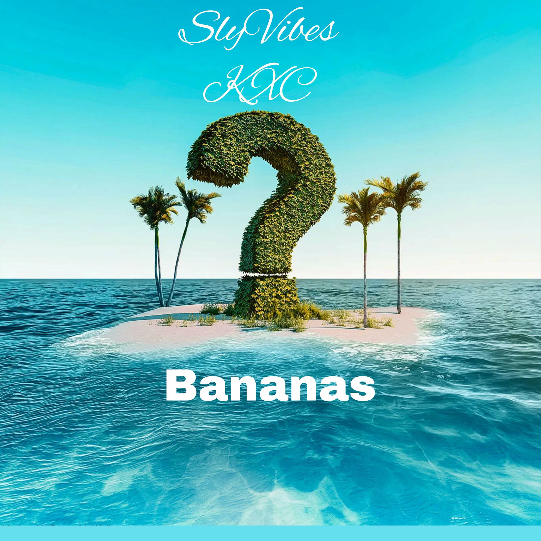 Album cover of Bananas (feat. KXC)