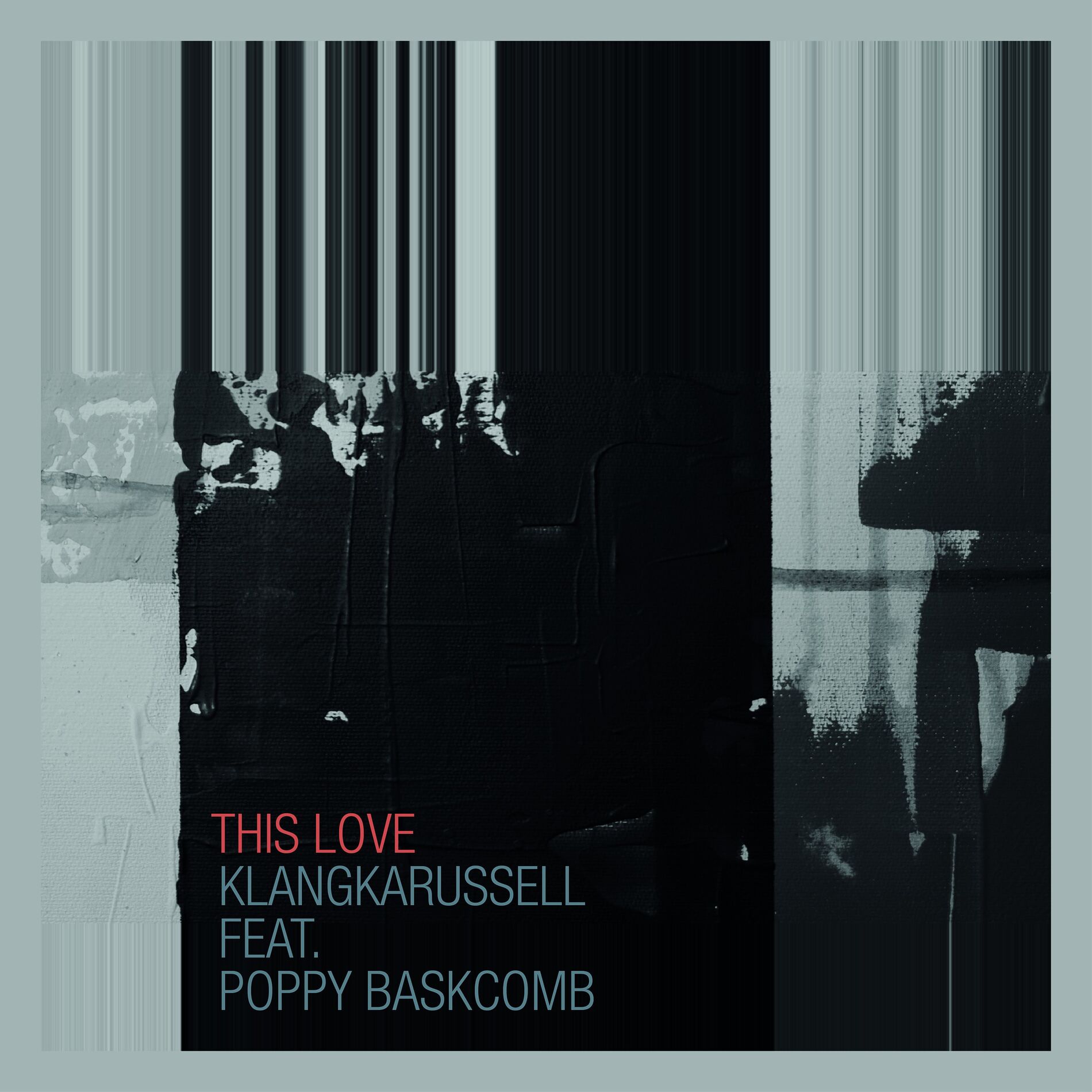 Album cover of This Love