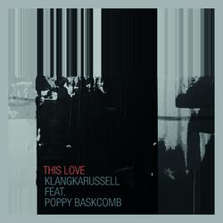 Cover of This Love