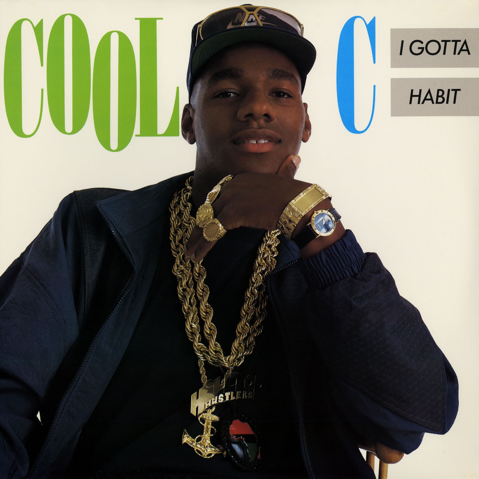 Cool C: albums, songs, concerts | Deezer