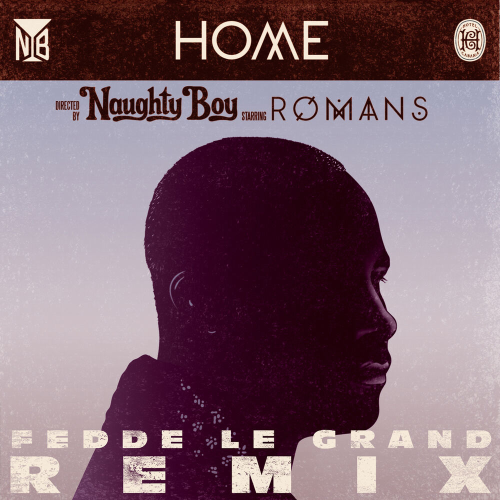 Picture of Home (Fedde Le Grand Remix)