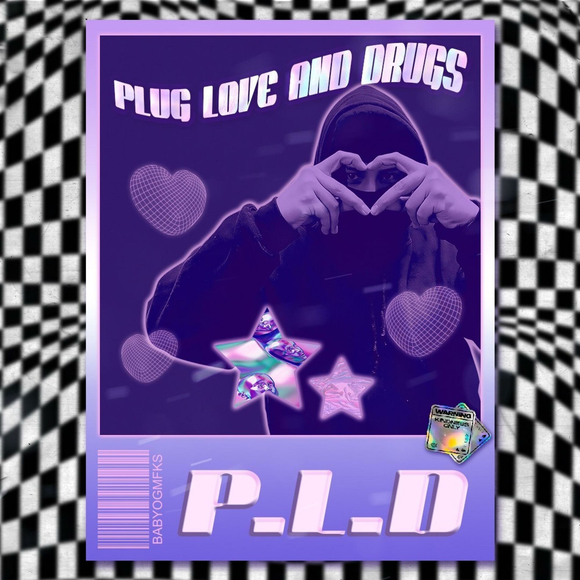 Album cover of LUV