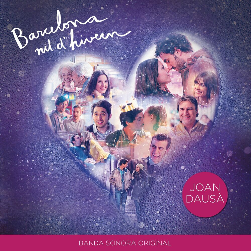 Picture of Barcelona Nit d'Hivern (Banda Sonora Original)