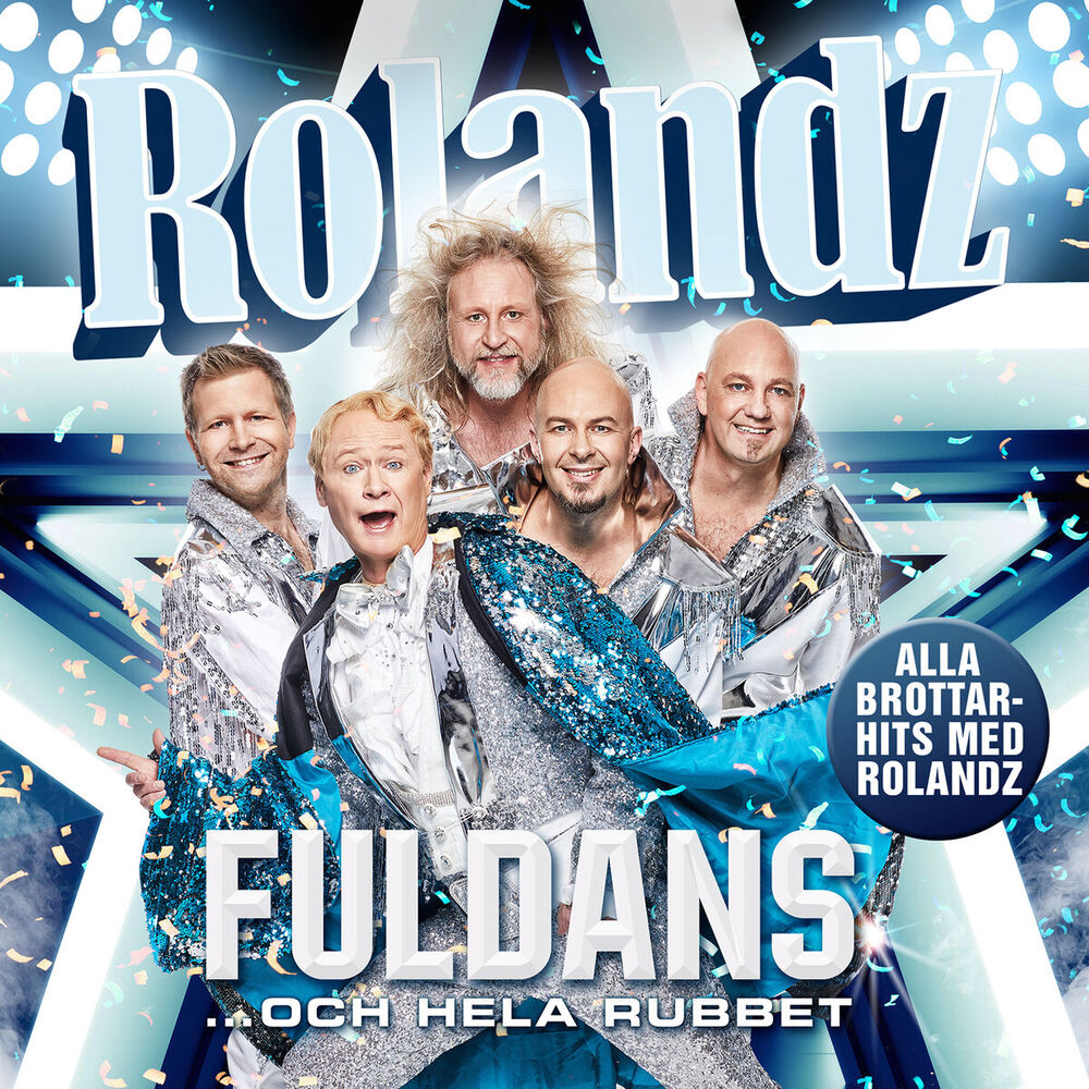 Picture of Fuldans... och hela rubbet