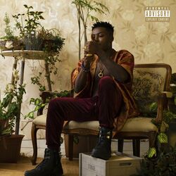 Cover of Off The Record