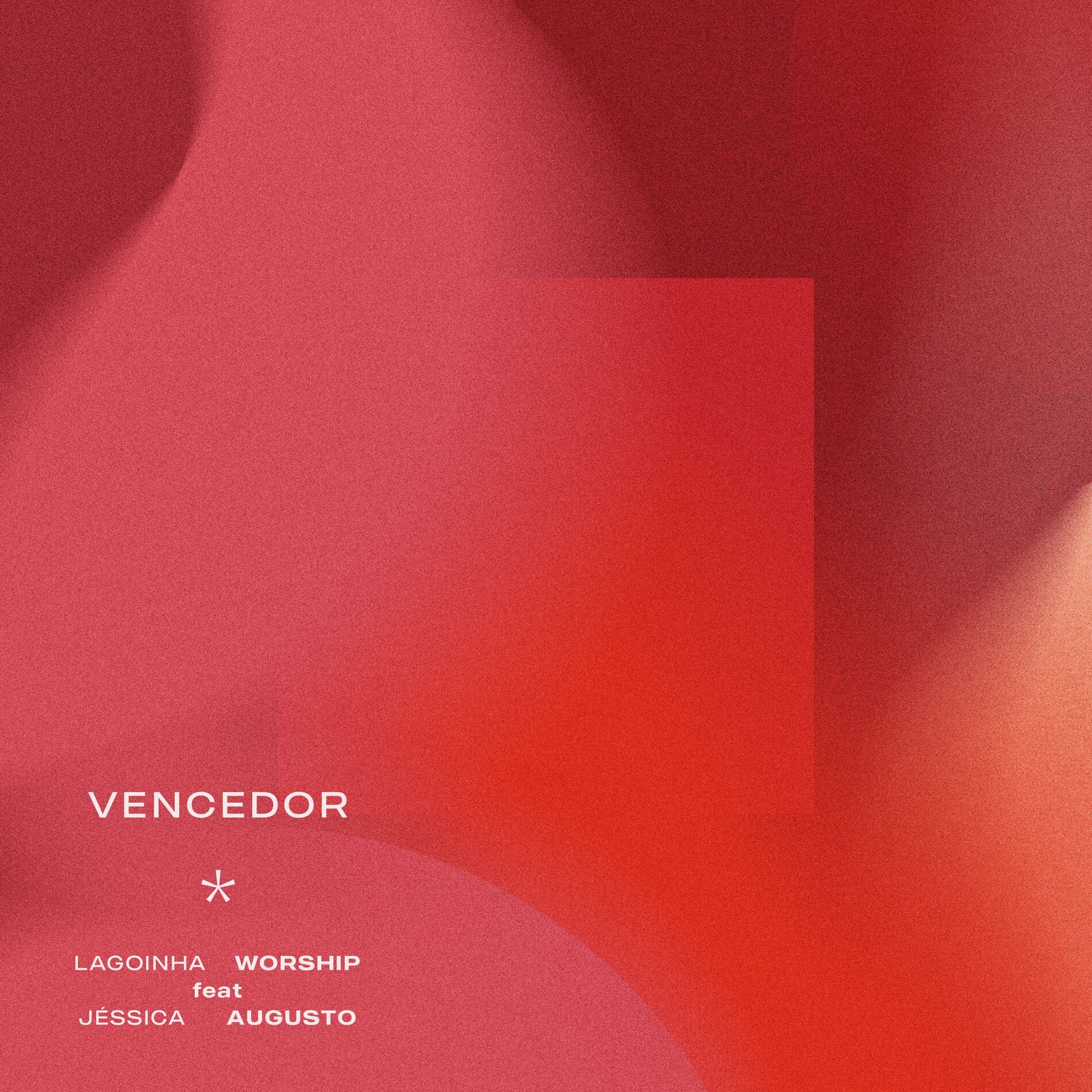 Album cover of Vencedor