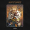 The Time Has Come by Ghost Dance album cover