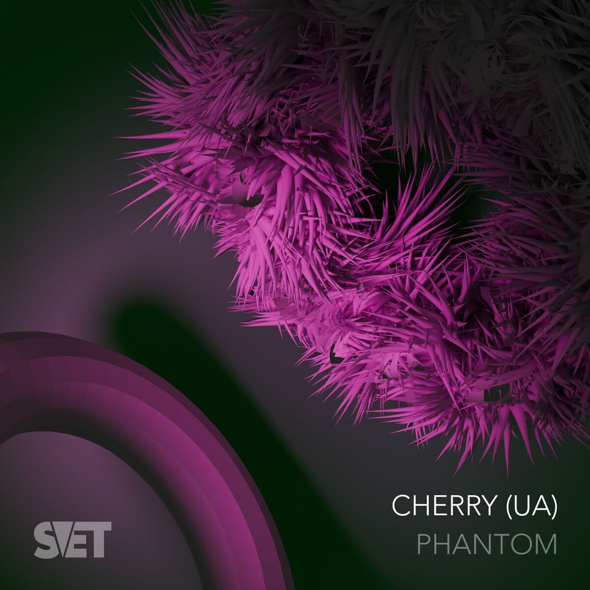 Album cover of Phantom