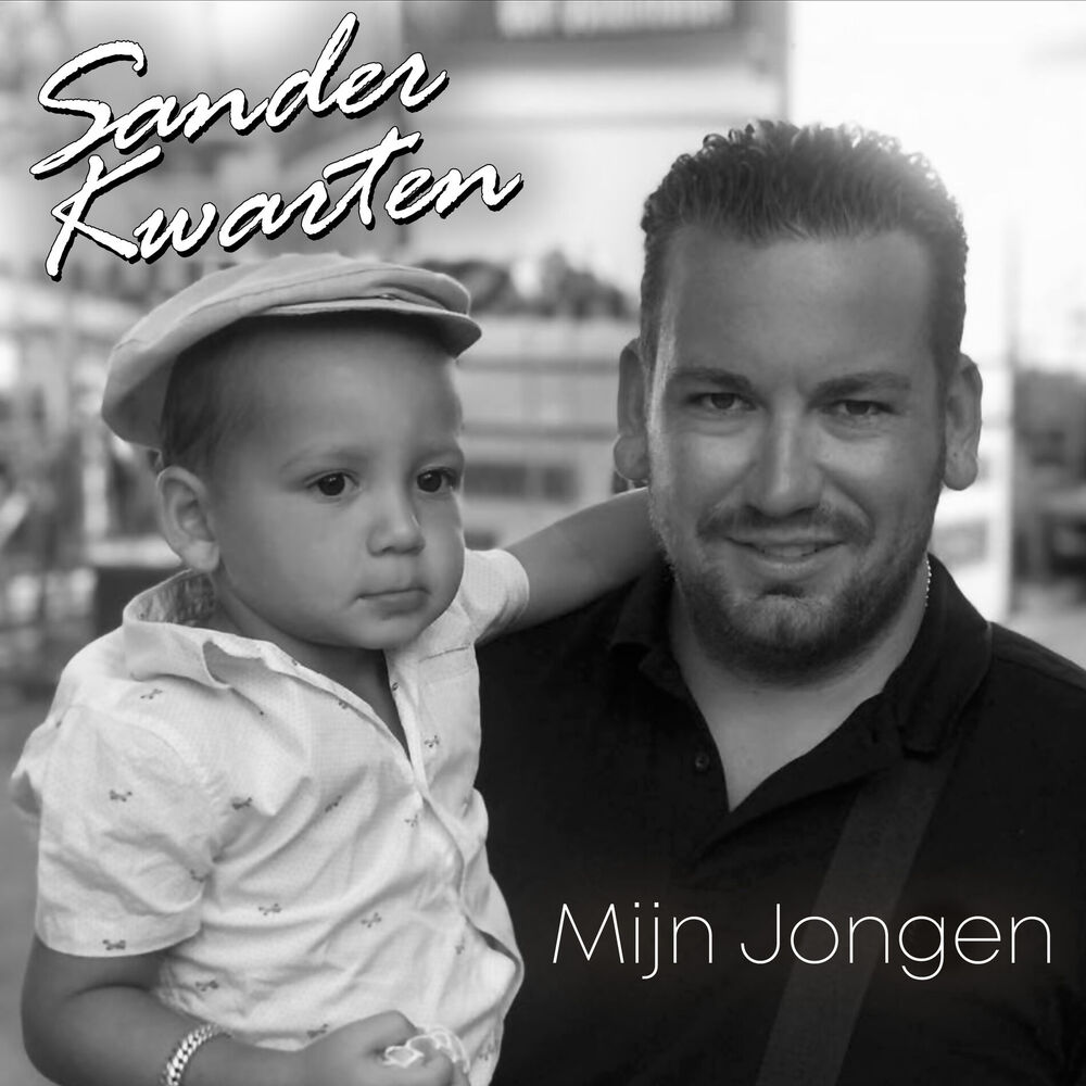 Picture of Mijn Jongen
