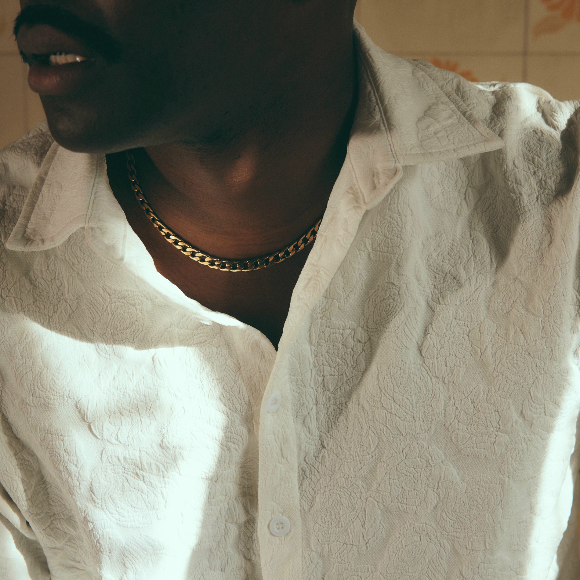 Album cover of Merci