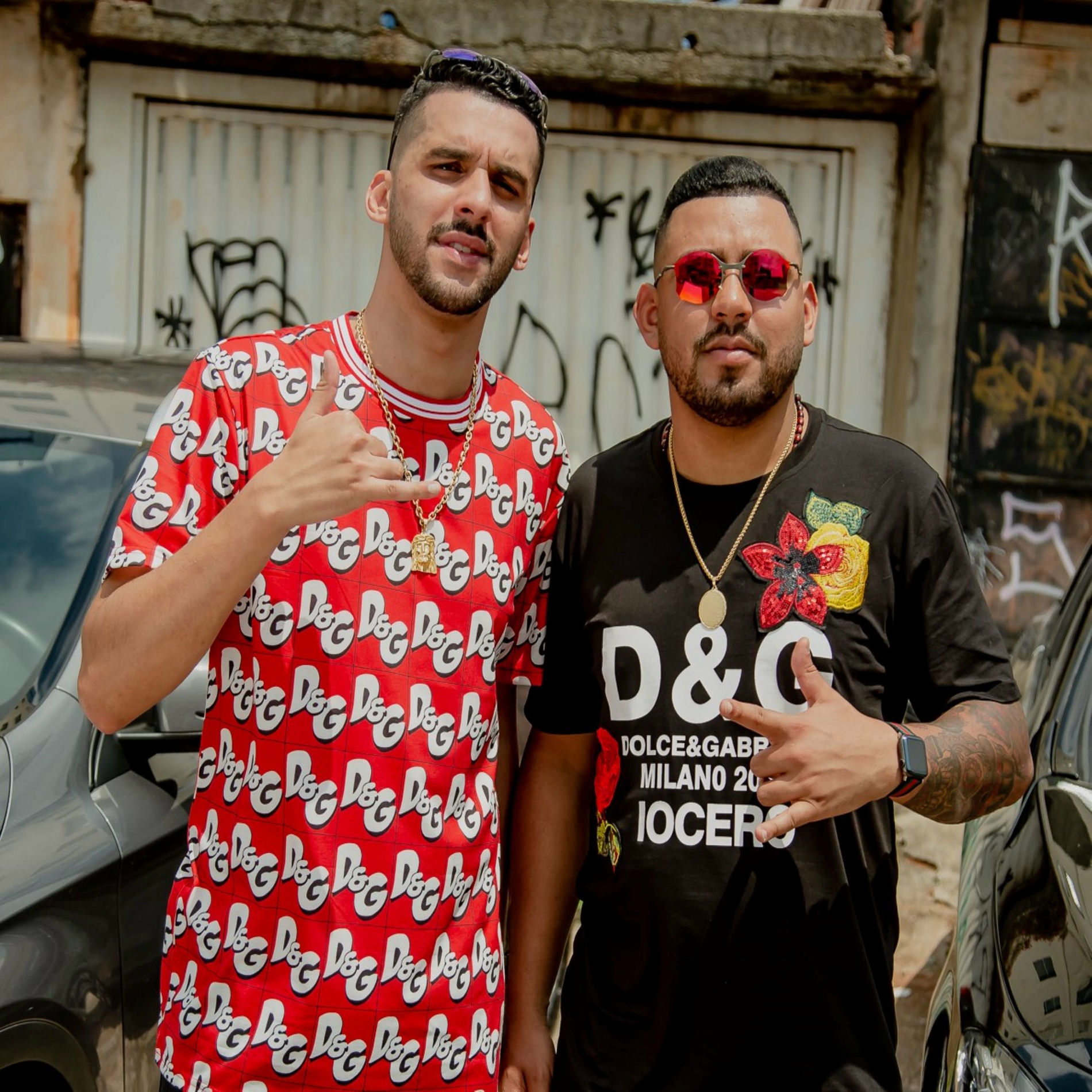 Album cover of Sensação de Poder