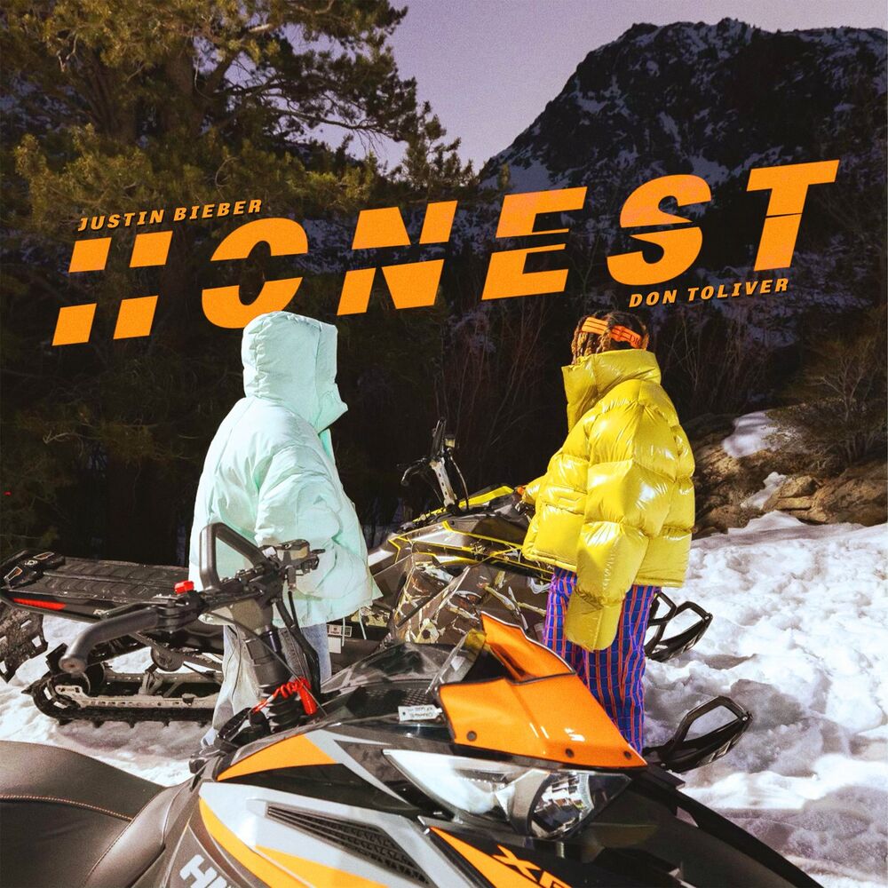 Picture of Honest