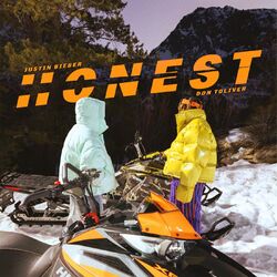 Cover of Honest