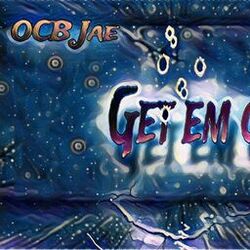 Cover of GET EM GON (feat. DSG CAPPA)